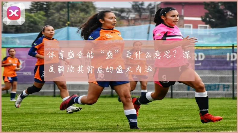 体育盛会的“盛”是什么意思?深度解读其背后的盛大内涵