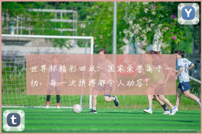 世界杯精彩回放:国家荣誉高于一切,每一次拼搏都令人动容!