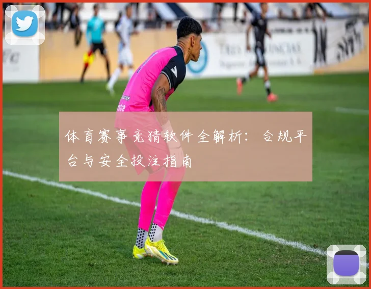 体育赛事竞猜软件全解析:合规平台与安全投注指南